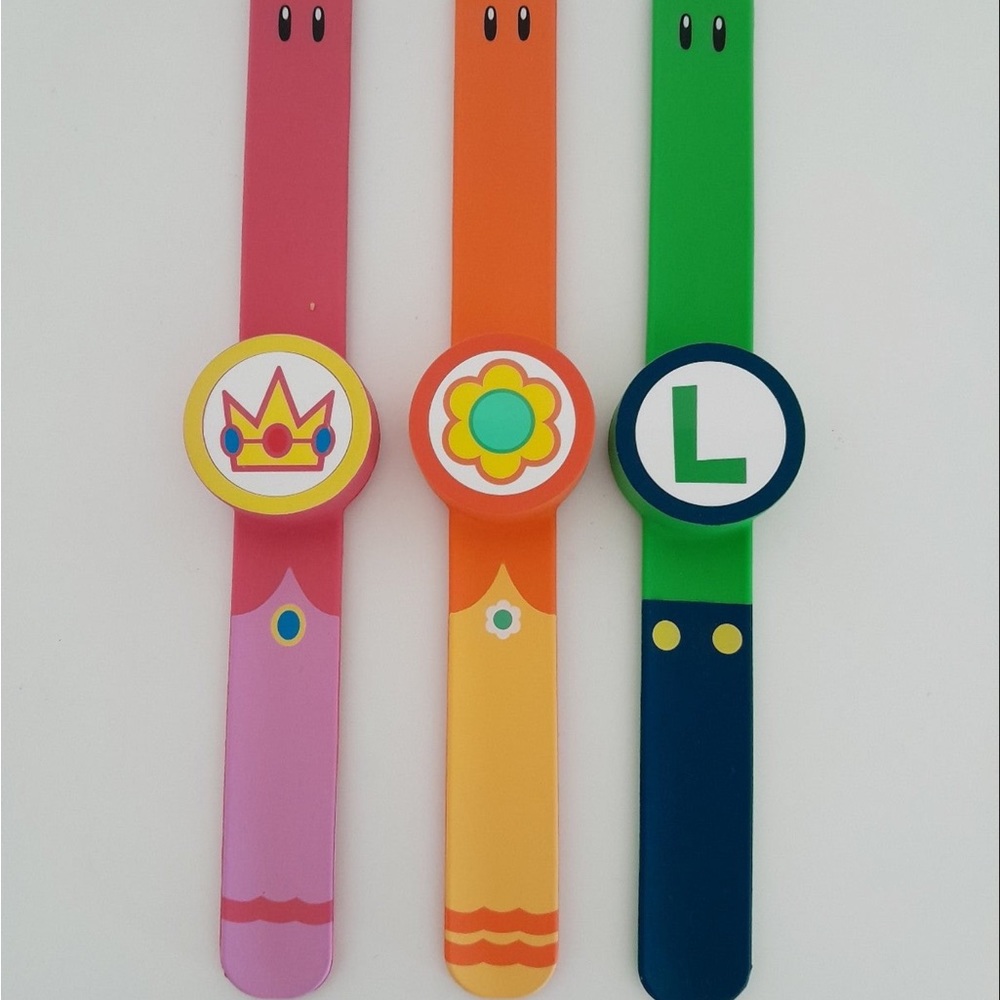 Nintendo Power Band Set